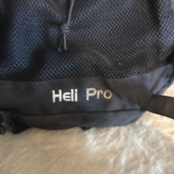 Dakine Heli Pro 20L day pack (7006) main image 8